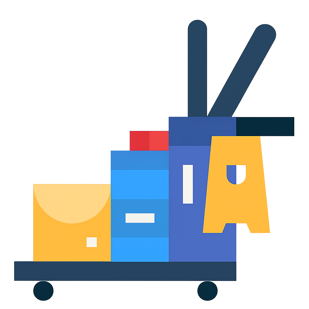 Deep Cleaning Services icon